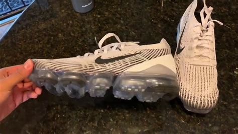 nike vapormax air bubble repair.